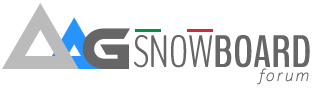 MG Snowboard. Forum Snowboard
